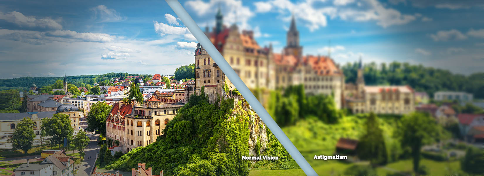 Astigmatism Treatment in Jefferson Hills