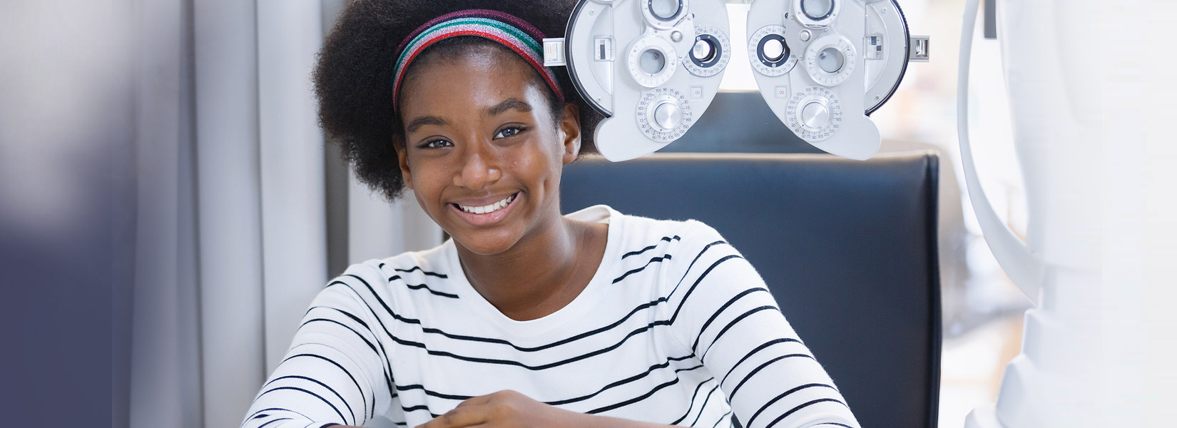 Comprehensive Eye Exams in Jefferson Hills