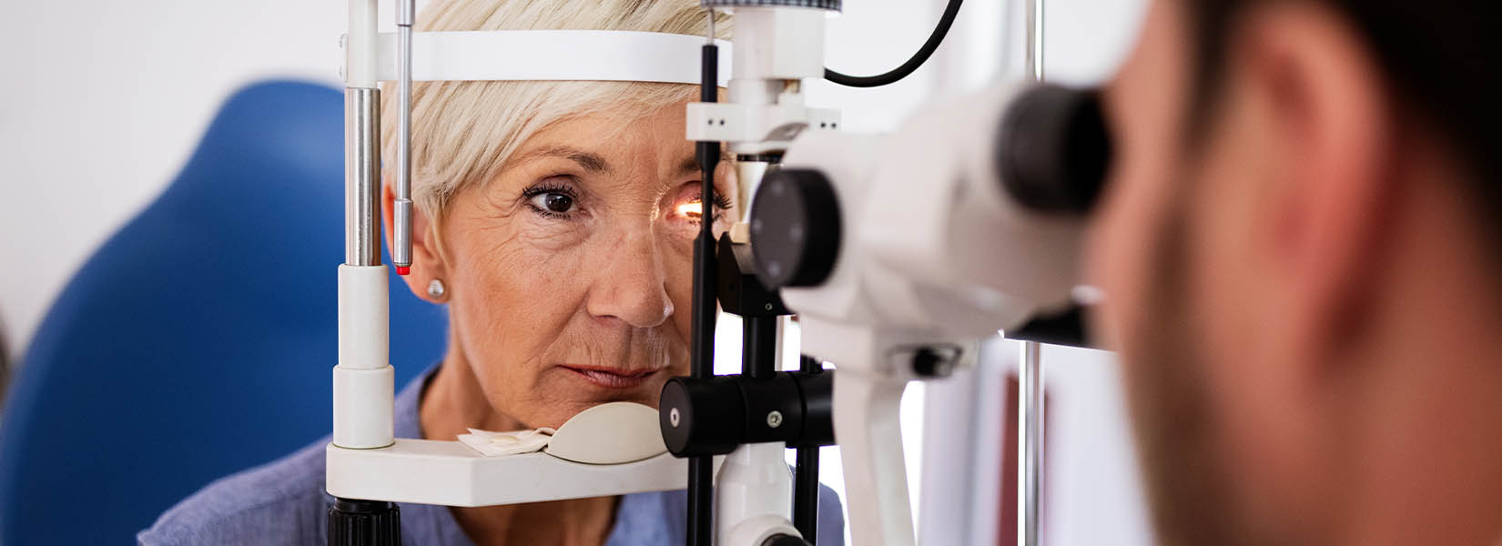 Preserve Your Vision With Bittel Vision Care Center - Jefferson Hills