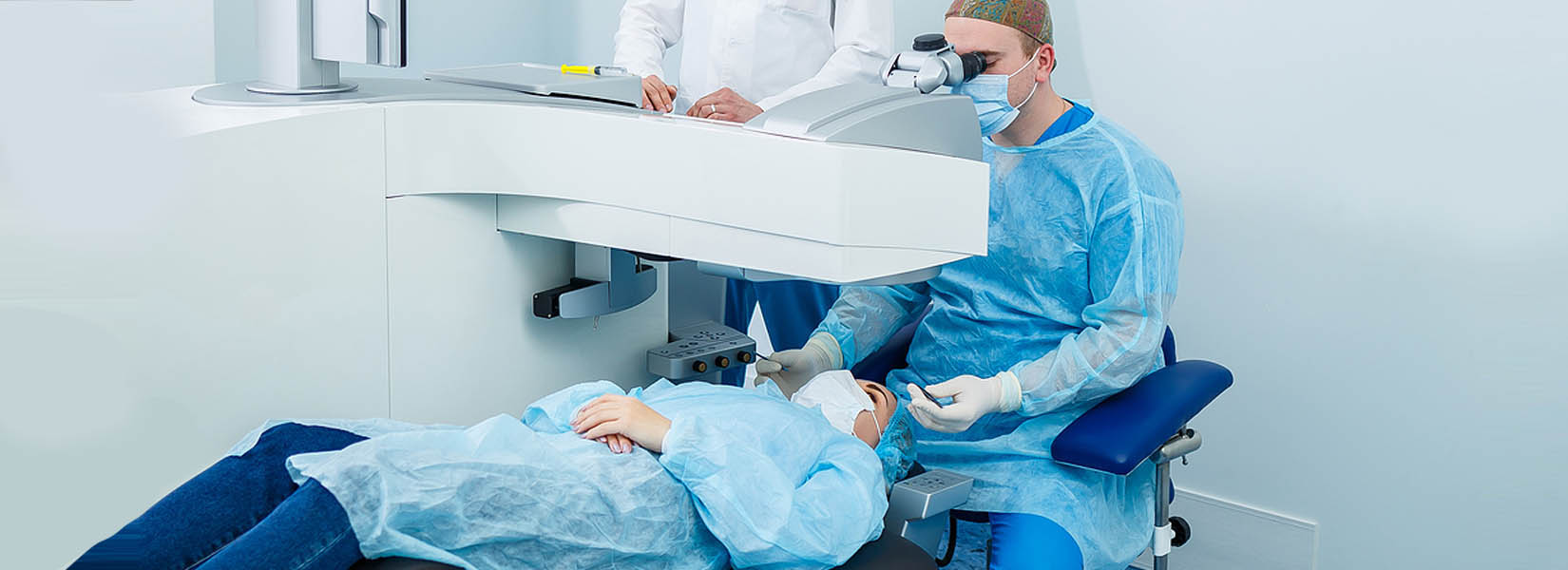 Glaucoma Treatment in Jefferson Hills