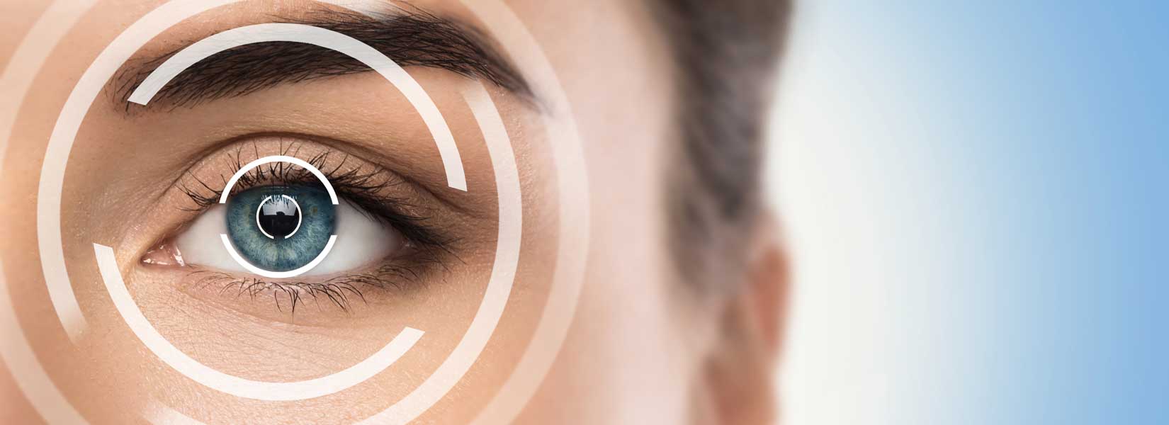 LASIK & Refractive Surgery Co-Management in Jefferson Hills