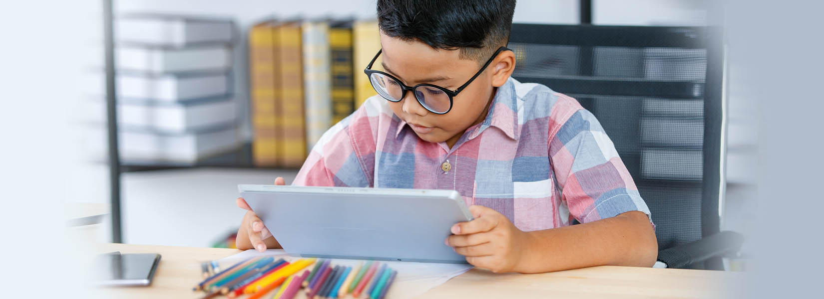 Myopia Management in Jefferson Hills